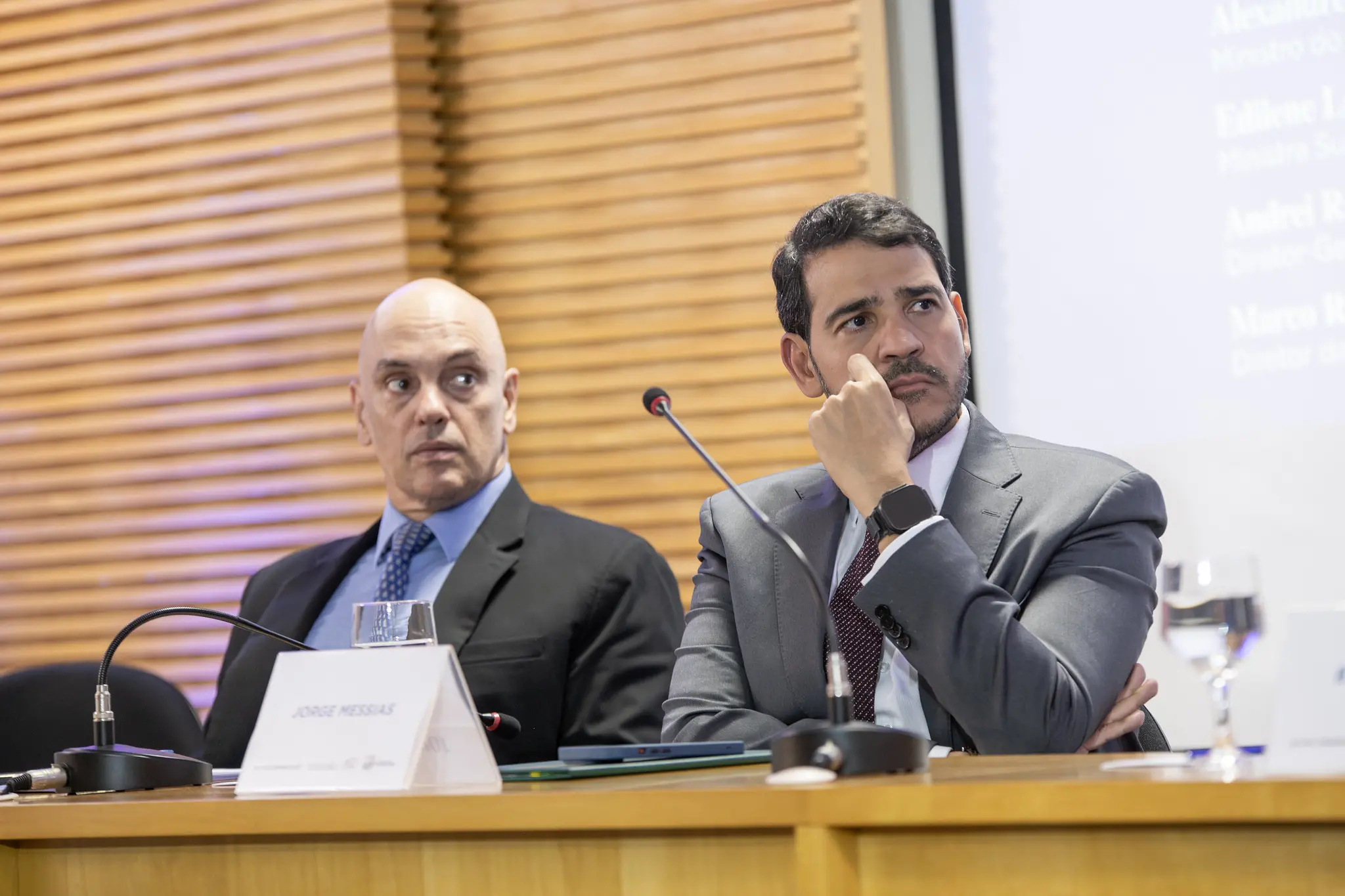 AGU reage a sanções dos EUA contra Moraes e promete medidas para proteger soberania brasileira - Imagem do artigo original