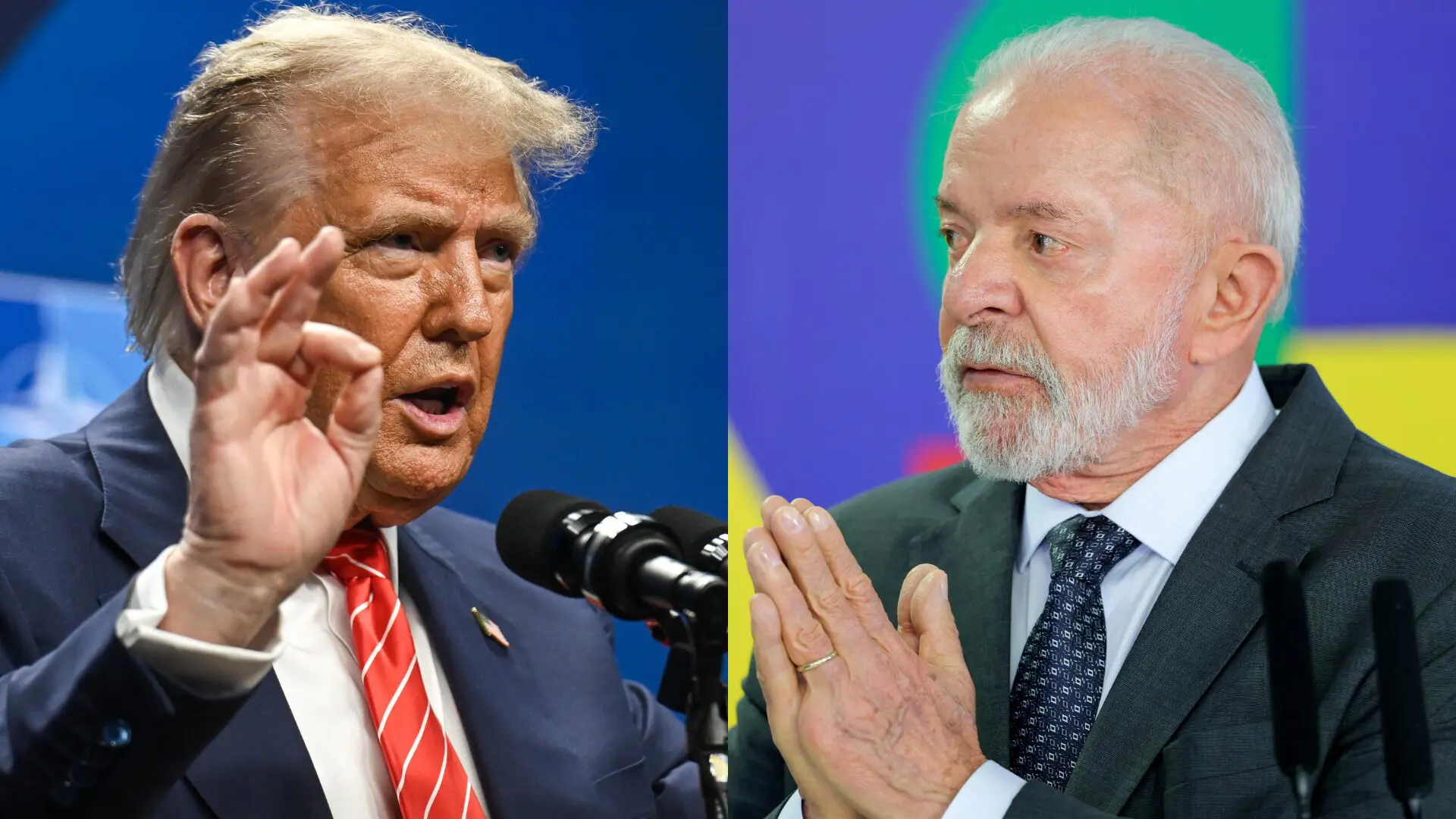 Sanção dos EUA a Moraes e tarifa de 50% ampliam tensão sem precedentes com o Brasil 4 Sanção dos EUA a Moraes e tarifa de 50% ampliam tensão sem precedentes com o Brasil - Imagem do artigo original