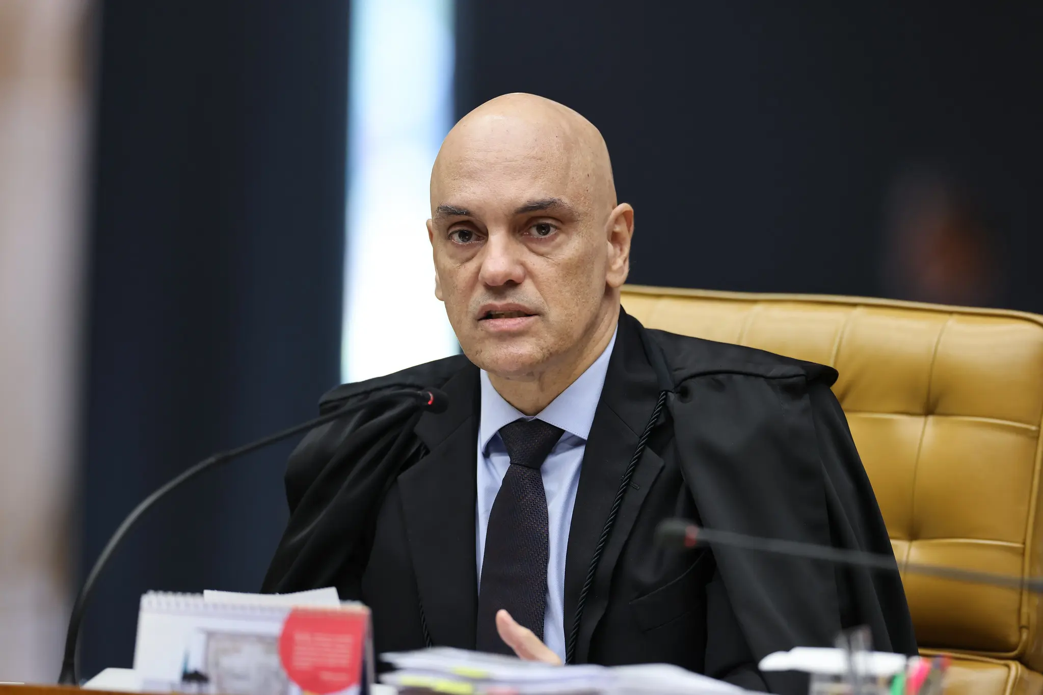 EUA sancionam Alexandre de Moraes por violações de direitos humanos e censura, apontando série de abusos desde 2019 4 EUA sancionam Alexandre de Moraes por violações de direitos humanos e censura, apontando série de abusos desde 2019 - Imagem do artigo original