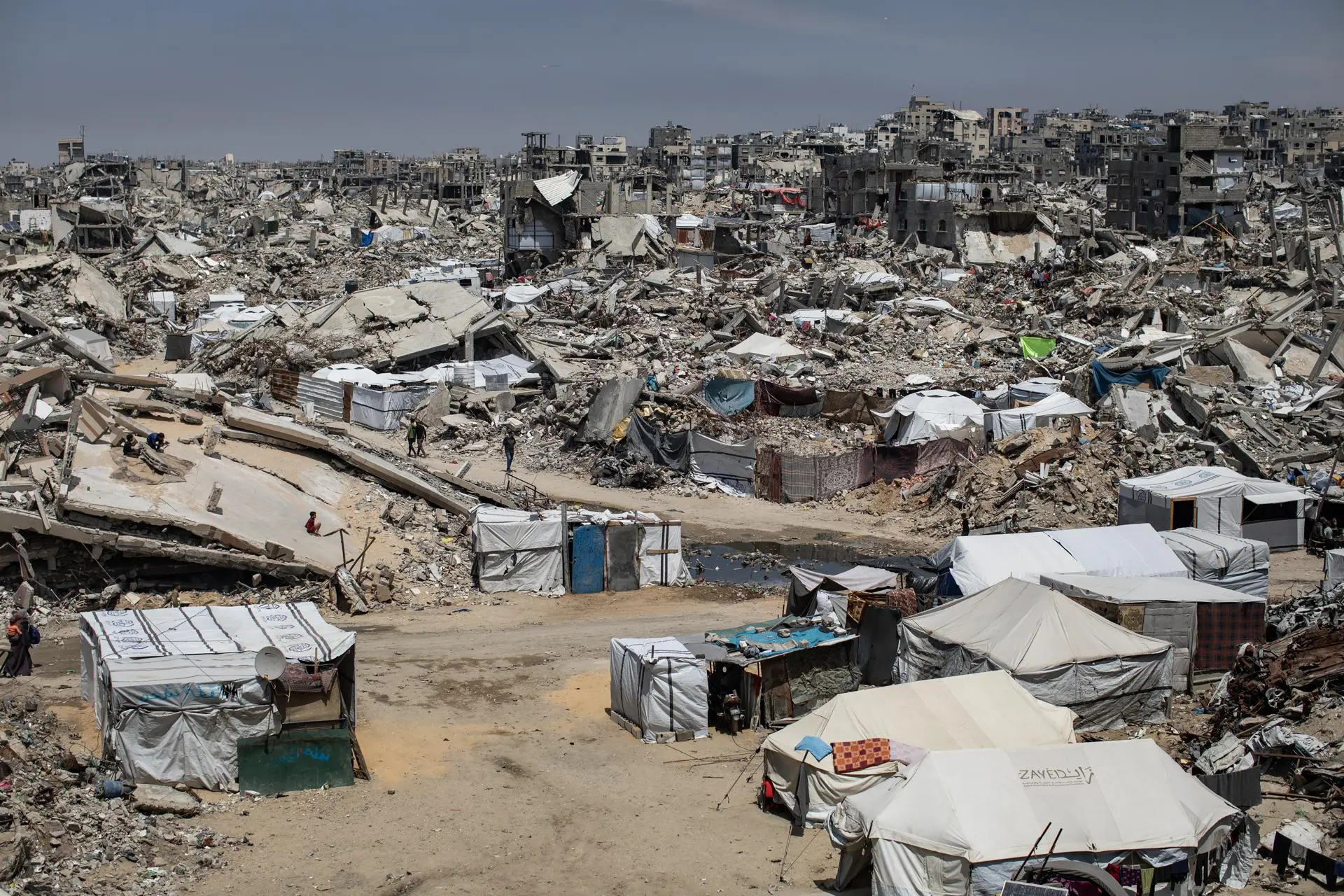 New York Times corrige reportagem sobre fome em Gaza após descobrir condição pré-existente de criança 4 New York Times corrige reportagem sobre fome em Gaza após descobrir condição pré-existente de criança - Imagem do artigo original