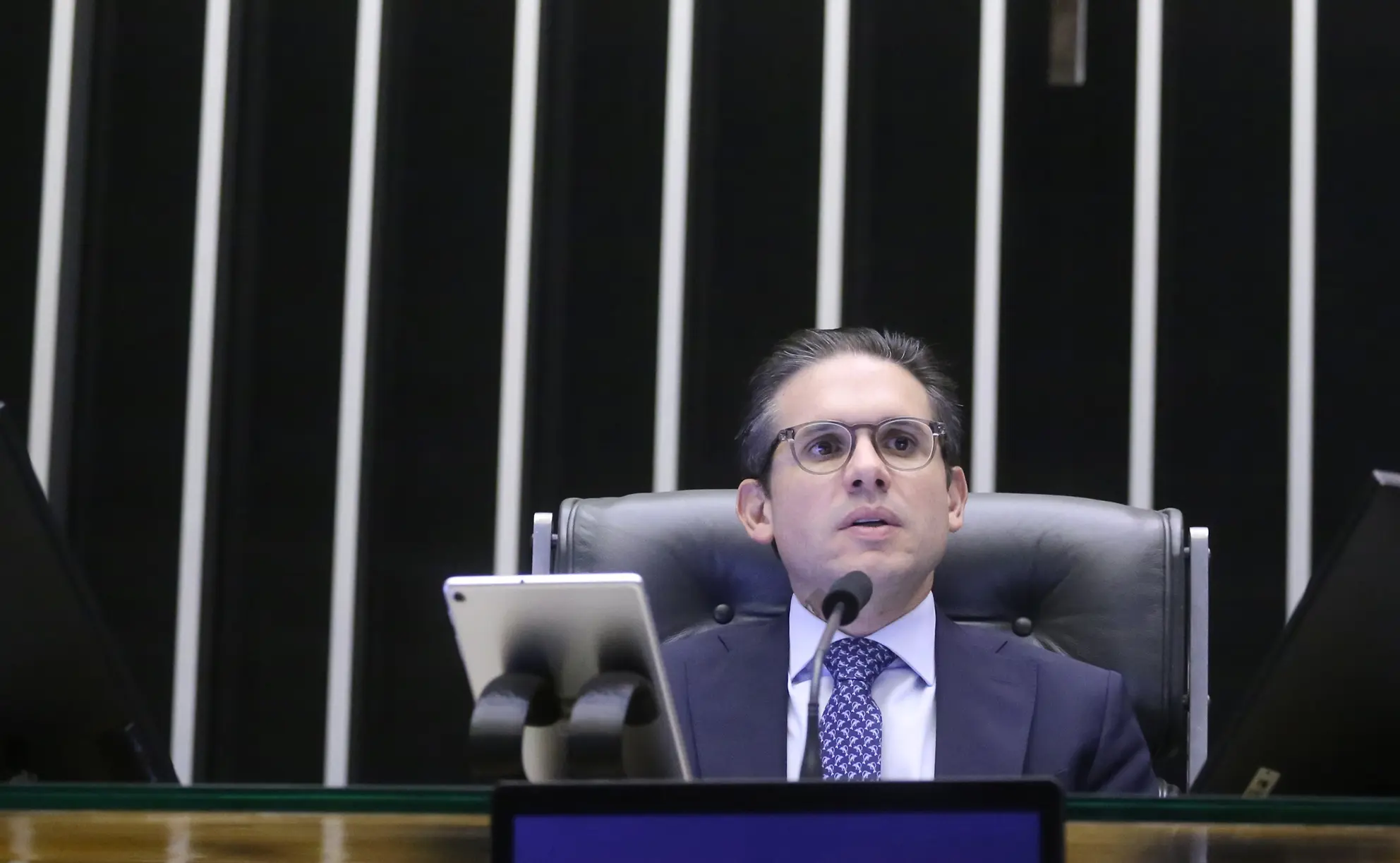 Câmara cassa mandato de sete deputados após STF mudar regra das sobras eleitorais 4 Câmara cassa mandato de sete deputados após STF mudar regra das sobras eleitorais - Imagem do artigo original