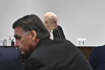 Entidade dos EUA solicita investigação e sanções contra Alexandre de Moraes e ministros do STF 13 rss featured 13963 1753308352