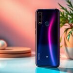 Smartphone Xiaomi Redmi Note 14