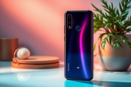Smartphone Xiaomi Redmi Note 14