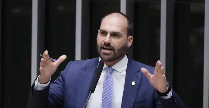 Eduardo Bolsonaro 1