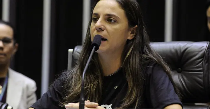 Fernanda Melchionna