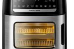 Airfryer Forno Philips Walita: Mais que Fritadeira, um Mini Forno Inteligente