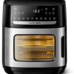Airfryer Forno Philips Walita: Mais que Fritadeira, um Mini Forno Inteligente 6 Airfryer Forno Philips Walita: Mais que Fritadeira, um Mini Forno Inteligente