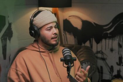 Jottapê relata evangelização em barbearia e saída do funk após experiência espiritual 15 ocrente 1756167213