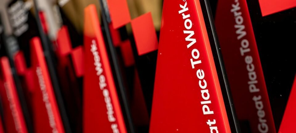 Great Place to Work divulga as 100 melhores empresas para trabalhar em São Paulo em 2025 4 Great Place to Work divulga as 100 melhores empresas para trabalhar em São Paulo em 2025 - Imagem do artigo