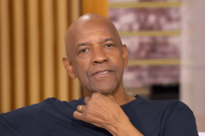Denzel Washington afirma não temer cultura do cancelamento e diz seguir apenas a Deus 3 ocrente 1756170706