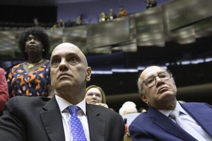 Gilmar Mendes proíbe acesso direto do Ministério Público a dados do Coaf sem aval judicial 30 ocrente 1756171613