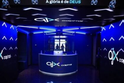 AJX Capital Investimentos lidera GPTW São Paulo 2025 entre pequenas empresas 6 ocrente 1756174285