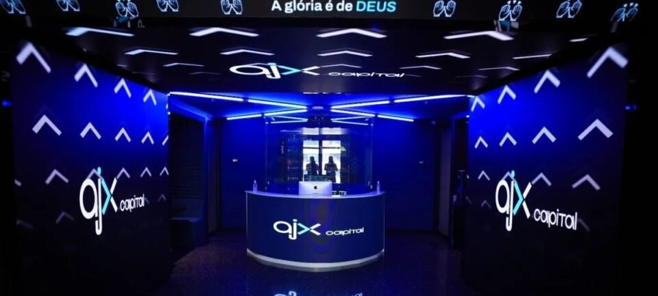 AJX Capital Investimentos lidera GPTW São Paulo 2025 entre pequenas empresas 4 AJX Capital Investimentos lidera GPTW São Paulo 2025 entre pequenas empresas - Imagem do artigo