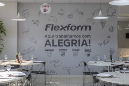 Flexform lidera GPTW São Paulo 2025 entre médias empresas 3 ocrente 1756177955