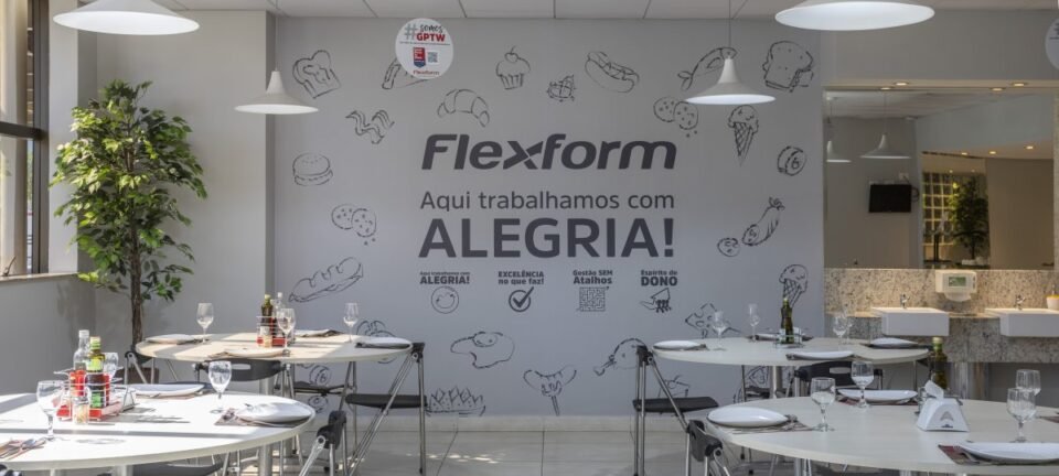Flexform lidera GPTW São Paulo 2025 entre médias empresas 4 Flexform lidera GPTW São Paulo 2025 entre médias empresas - Imagem do artigo