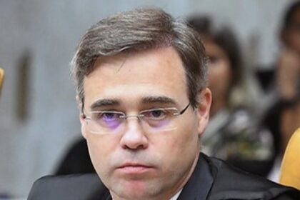 STF define André Mendonça como novo relator de inquérito sobre fraude bilionária no INSS 12 ocrente 1756179859