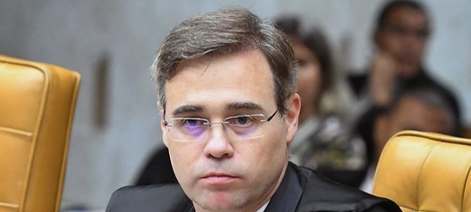 STF define André Mendonça como novo relator de inquérito sobre fraude bilionária no INSS 4 STF define André Mendonça como novo relator de inquérito sobre fraude bilionária no INSS - Imagem do artigo