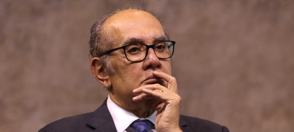 Gilmar Mendes nega conversas recentes com Bolsonaro e questiona sanção dos EUA contra Moraes 4 Gilmar Mendes nega conversas recentes com Bolsonaro e questiona sanção dos EUA contra Moraes - Imagem do artigo