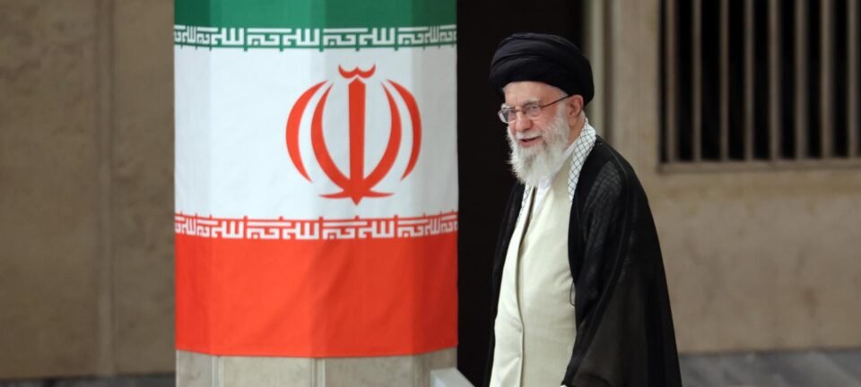 Austrália expulsa embaixador iraniano e culpa Teerã por ataques antissemitas no país 4 Austrália expulsa embaixador iraniano e culpa Teerã por ataques antissemitas no país - Imagem do artigo
