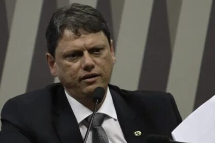 Republicanos cogita candidatura de Tarcísio de Freitas ao Planalto em 2026 6 ocrente 1756208620