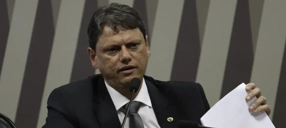 Republicanos cogita candidatura de Tarcísio de Freitas ao Planalto em 2026 4 Republicanos cogita candidatura de Tarcísio de Freitas ao Planalto em 2026 - Imagem do artigo