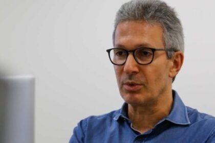 Zema acusa STF de perseguir direita e diz que anistia a Bolsonaro é necessária para pacificar o país 24 ocrente 1756212111
