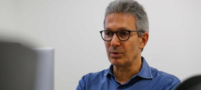 Zema acusa STF de perseguir direita e diz que anistia a Bolsonaro é necessária para pacificar o país 4 Zema acusa STF de perseguir direita e diz que anistia a Bolsonaro é necessária para pacificar o país - Imagem do artigo