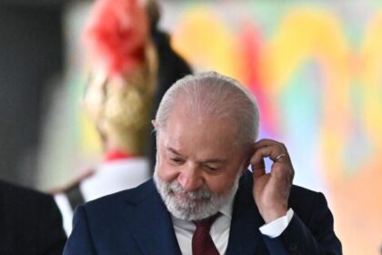 Israel rebaixa relações com Brasil após falta de aval a novo embaixador 18 ocrente 1756213927