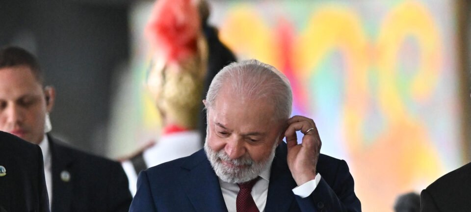 Israel rebaixa relações com Brasil após falta de aval a novo embaixador 4 Israel rebaixa relações com Brasil após falta de aval a novo embaixador - Imagem do artigo