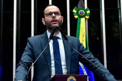 Senador Jorge Seif propõe CPF e reconhecimento facial para identificar usuários de redes sociais 15 ocrente 1756214890