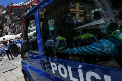 Consulado brasileiro em Lisboa adverte sobre fiscalizações da nova polícia migratória de Portugal 9 ocrente 1756218413