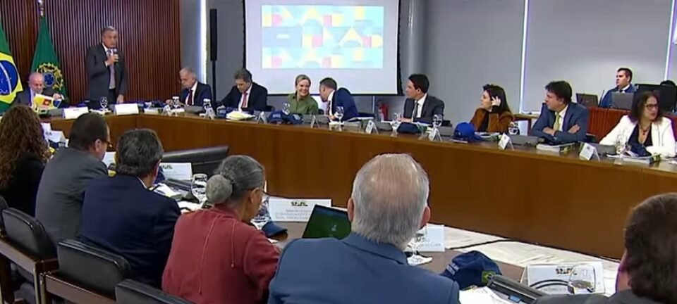 Rui Costa orienta ministros a comparar ações de Lula com governo Bolsonaro na reta final do mandato 4 Rui Costa orienta ministros a comparar ações de Lula com governo Bolsonaro na reta final do mandato - Imagem do artigo