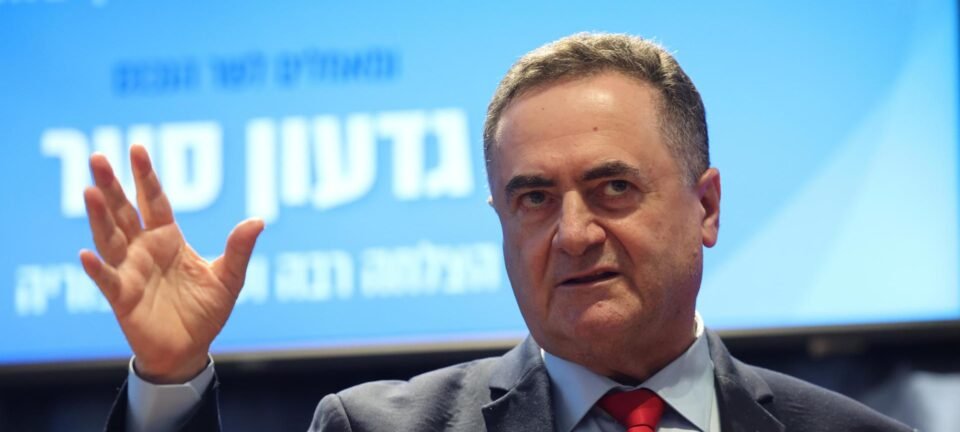 Ministro da Defesa de Israel acusa Lula de antissemita e pró-Hamas após saída do Brasil da IHRA 4 Ministro da Defesa de Israel acusa Lula de antissemita e pró-Hamas após saída do Brasil da IHRA - Imagem do artigo