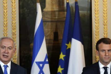 Alemanha sai em defesa de Israel após ataque a hospital em Gaza; França e Reino Unido criticam ação 24 ocrente 1756226487
