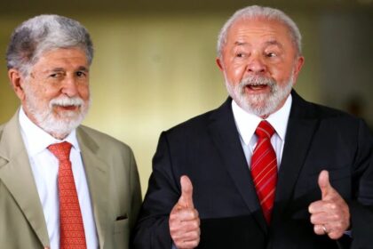 Israel reduz nível das relações com o Brasil após críticas de Lula e ampliação de tensões diplomáticas 27 ocrente 1756229393