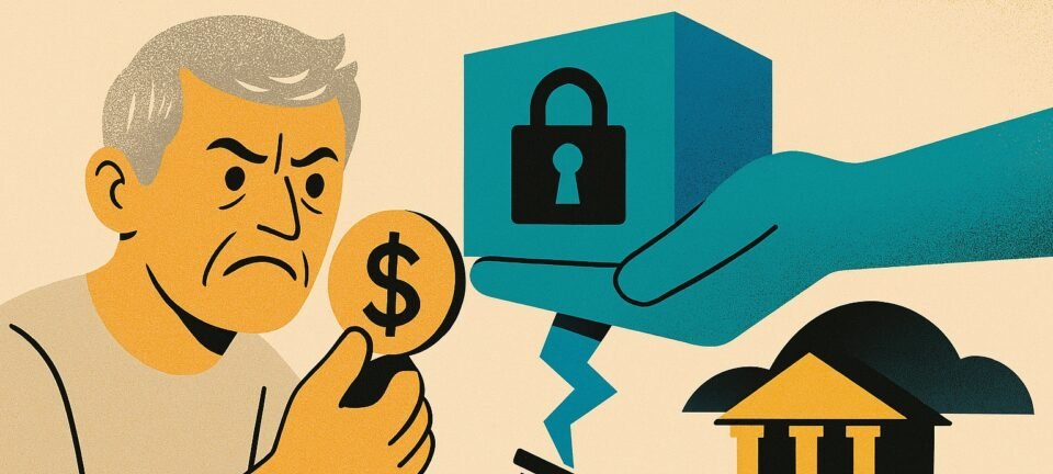 Projeto que limita consignado prevê INSS como responsável por ressarcir fraudes caso banco não pague 4 Projeto que limita consignado prevê INSS como responsável por ressarcir fraudes caso banco não pague - Imagem do artigo