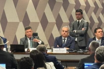 CPMI do INSS mira descontos ilegais e convoca ex-ministros para explicar fraudes estimadas em R$ 6,3 bilhões 9 ocrente 1756232808