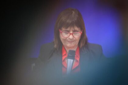 Argentina inclui Cartel de Los Soles na lista de organizações terroristas 3 ocrente 1756234641