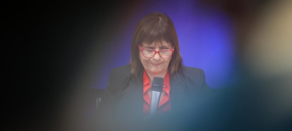 Argentina inclui Cartel de Los Soles na lista de organizações terroristas 4 Argentina inclui Cartel de Los Soles na lista de organizações terroristas - Imagem do artigo