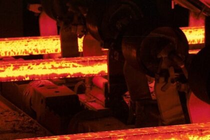 Indústria do aço dos EUA alerta governo para avanço chinês sobre níquel brasileiro 30 ocrente 1756234659