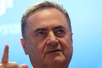 Israel Katz, ministro da Defesa de Israel, volta a criticar Lula e o chama de antissemita 18 ocrente 1756238201