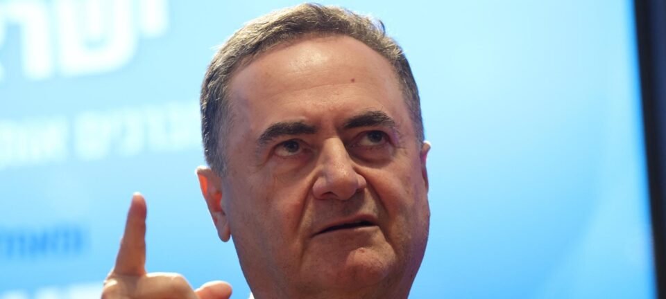 Israel Katz, ministro da Defesa de Israel, volta a criticar Lula e o chama de antissemita 4 Israel Katz, ministro da Defesa de Israel, volta a criticar Lula e o chama de antissemita - Imagem do artigo