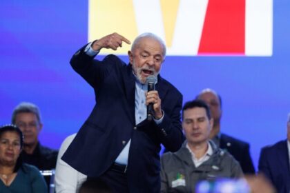 Lula intensifica pré-campanha e oposição acusa uso da máquina federal 9 ocrente 1756240965