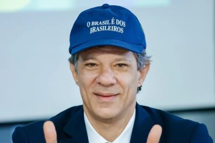 Pedro Augusto critica gestão de Fernando Haddad e o classifica como “um dos piores ministros” 18 ocrente 1756240986