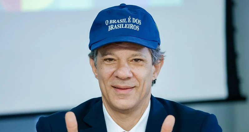 Pedro Augusto critica gestão de Fernando Haddad e o classifica como “um dos piores ministros” 4 Pedro Augusto critica gestão de Fernando Haddad e o classifica como “um dos piores ministros” - Imagem do artigo
