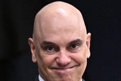 Moraes determina reforço policial na casa de Bolsonaro por risco de fuga 30 ocrente 1756244608