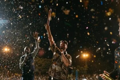 Ministério Cristo para Todas as Nações registra 100 milhões de decisões por Cristo em 51 anos 12 ocrente 1756245542