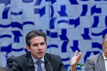 Câmara pauta PEC da Imunidade e proposta que acaba com foro privilegiado 21 ocrente 1756249138