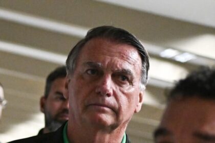 PF solicita presença 24 horas de agentes dentro da casa de Jair Bolsonaro 9 ocrente 1756252637